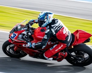 QJMotor επιστρέφει στο Παγκόσμιο Πρωτάθλημα Supersport QJMotor επιστρέφει στο Παγκόσμιο Πρωτάθλημα Supersport