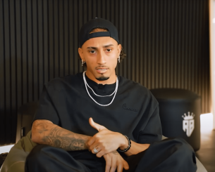 Ο Ραφίνια αποκάλυψε ότι ήταν κοντά στο να μην παίξει με τη Βραζιλία: «Ευτυχώς, το διαβατήριό μου δεν έφτασε εγκαίρως»