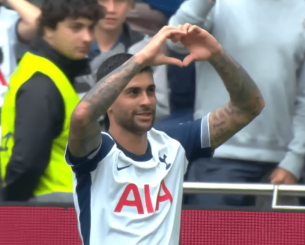 Στο στόχαστρο της Ατλέτικο Μαδρίτης ο Ρομέρο