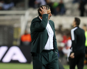 Ο Παναθηναϊκός «γύρισε» χρόνια πίσω με τις εκτός έδρες επιδόσεις του στη Super League