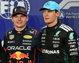 Διέψευσε ο Βολφ για Φερστάπεν και Ράσελ