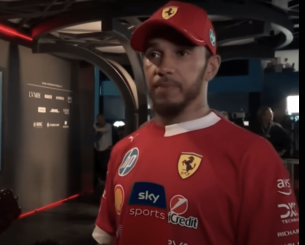 Στηρίζει Χάμιλτον η Ferrari - Δεν δέχεται ότι τελείωσε η χρονιά Στηρίζει Χάμιλτον η Ferrari - Δεν δέχεται ότι τελείωσε η χρονιά