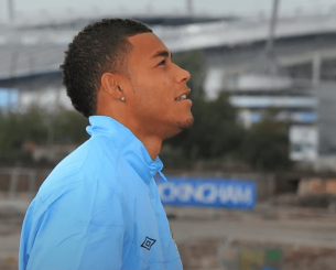 Το απίστευτο «glow up» ενός πρώην παίκτη της Μάντσεστερ Σίτι σε πολυεκατομμυριούχο χάρη στη μόδα Το απίστευτο «glow up» ενός πρώην παίκτη της Μάντσεστερ Σίτι σε πολυεκατομμυριούχο χάρη στη μόδα