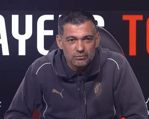 Οι δύο υποψήφιοι για να αντικαταστήσουν τον Κονσεϊσάο στη Μίλαν Οι δύο υποψήφιοι για να αντικαταστήσουν τον Κονσεϊσάο στη Μίλαν