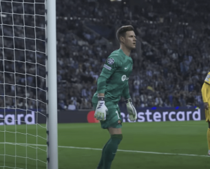 Επιστρέφει έπειτα από 8,5 μήνες ο Τερ Στέγκεν: Βασικός απέναντι στην Βαγιαδολίδ