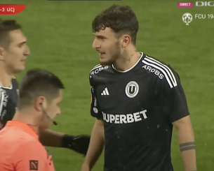 «Ομάδα του Big-4 έκλεισε "πακέτο" δύο παίκτες από τη Ρουμανία»