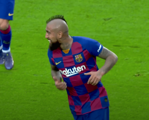 Εξελίξεις με την υπόθεση του Βιδάλ για την κατηγορία σεξουαλικής επίθεσης σε γυναίκα