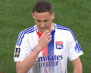 Η Λυών κινδυνεύει με ευρωπαϊκό αποκλεισμό για έναν απίθανο λόγο Η Λυών κινδυνεύει με ευρωπαϊκό αποκλεισμό για έναν απίθανο λόγο