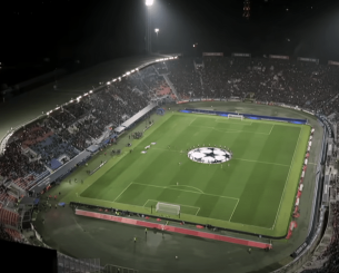 Απίθανο σενάριο στη Serie A με κλήρωση για μια θέση στο Champions League Απίθανο σενάριο στη Serie A με κλήρωση για μια θέση στο Champions League