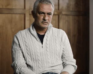 Η προφητεία του Μουρίνιο για τον Αλόνσο που βγαίνει αληθινή (video) Η προφητεία του Μουρίνιο για τον Αλόνσο που βγαίνει αληθινή (video)