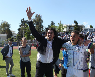 Συγκλονιστικός Λέτο: «Δεν με πίστεψε κανείς, μόνο στην Κηφισιά» (video)