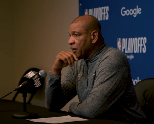 Ρίβερς: «Δεν είναι ενθαρρυντικά τα νέα για τον Λίλαρντ»