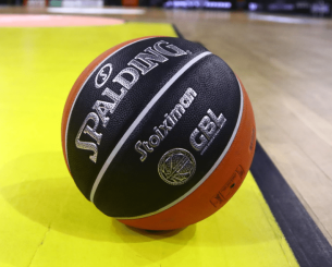 Αυτό είναι το πρόγραμμα των ημιτελικών, των playouts και των αγώνων για τις θέσεις 5-8 της GBL Αυτό είναι το πρόγραμμα των ημιτελικών, των playouts και των αγώνων για τις θέσεις 5-8 της GBL