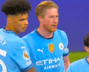 Η Μάντσεστερ Σίτι κέρδισε την Γουλβς (1-0) κι έκανε «άλμα» για το Champions League Η Μάντσεστερ Σίτι κέρδισε την Γουλβς (1-0) κι έκανε «άλμα» για το Champions League