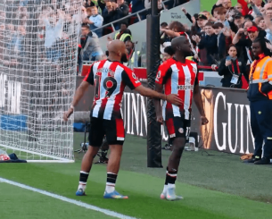 Η Μπρέντφορντ πήρε την ματσάρα από την Γιουνάιτεντ (4-3) - Το έσωσε η Νιούκαστλ στο τέλος Η Μπρέντφορντ πήρε την ματσάρα από την Γιουνάιτεντ (4-3) - Το έσωσε η Νιούκαστλ στο τέλος