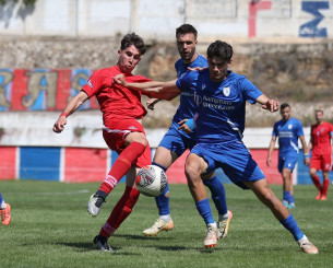 Υποβιβασμός για Διαγόρα Ρόδου, σώθηκε η Καβάλα στη ματσάρα της χρονιάς! (videos)