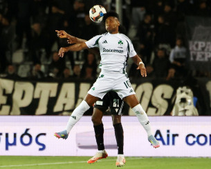 Τετέ: «Να είμαστε έτοιμοι στον επόμενο αγώνα»