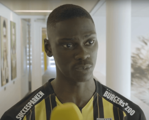 «Ο Ολυμπιακός έχει στο στόχαστρο τον Ιντρίσα Τουρέ» «Ο Ολυμπιακός έχει στο στόχαστρο τον Ιντρίσα Τουρέ»