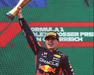 «Ο Μαξ Φερστάπεν θα κέρδιζε ακόμα και με τρακτέρ!»