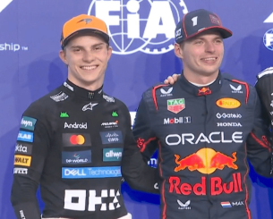 Η Red Bull έδωσε το φαβορί για το Μαϊάμι