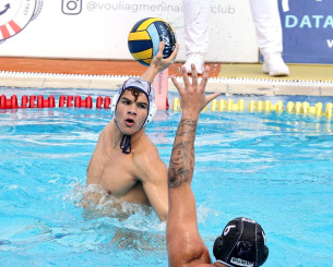 Πού θα δείτε την πρεμιέρα της Βουλιαγμένης στο Champions League κόντρα στην Μπρέσια Πού θα δείτε την πρεμιέρα της Βουλιαγμένης στο Champions League κόντρα στην Μπρέσια