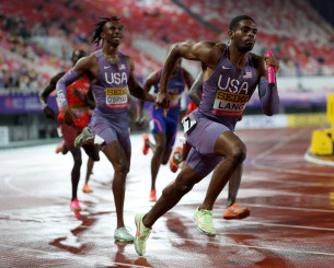 Έκλεισαν οι 70/80 ομάδες σκυταλοδρομιών για το Παγκόσμιο στίβου - Χωρίς ελπίδες η Ελλάδα