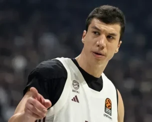 «Δένει» τον Λούσιτς με νέο συμβόλαιο η Μπάγερν Μονάχου