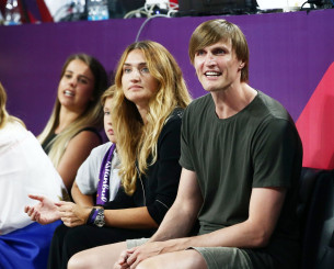 Ο Κιριλένκο έστειλε μήνυμα επιστροφής των ρωσικών ομάδων στις διεθνείς διοργανώσεις