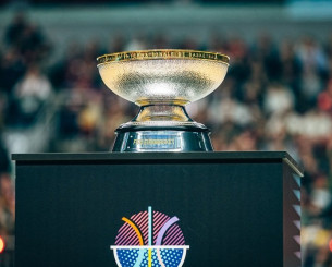 Σε μία εβδομάδα η FIBA ανακοινώνει την διοργανώτρια του Eurobasket 2029 - Στο «κόλπο» η Ελλάδα Σε μία εβδομάδα η FIBA ανακοινώνει την διοργανώτρια του Eurobasket 2029 - Στο «κόλπο» η Ελλάδα