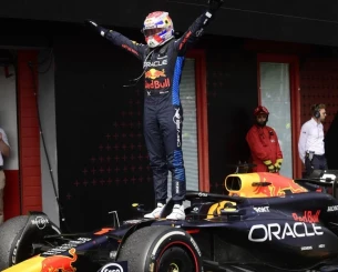 Formula 1 Grand Prix Εμίλια Ρομάνα: Επιστροφή στην Ίμολα Ferrari, Tifosi, και... βροχή Formula 1 Grand Prix Εμίλια Ρομάνα: Επιστροφή στην Ίμολα Ferrari, Tifosi, και... βροχή