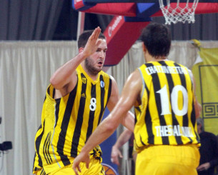 Πέθανε στα 38 του ο πρώην παίκτης του Άρη Πέθανε στα 38 του ο πρώην παίκτης του Άρη