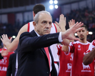 Απίστευτη δήλωση Μεσίνα: «Αν δεν πάρουμε το πρωτάθλημα, θα είναι σημαντικό μέρος της ανάπτυξης»