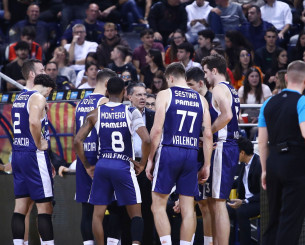 Μετά την Άλμπα, αυτό κι αν θα είναι… μπαμ για το BCL! Μετά την Άλμπα, αυτό κι αν θα είναι… μπαμ για το BCL!