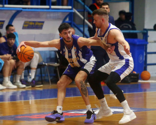 Πού θα δείτε το Final 4 ανόδου της Elite League Πού θα δείτε το Final 4 ανόδου της Elite League