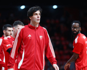 «Τρεις έως πέντε αγωνιστικές η τιμωρία του Τεόντοσιτς»