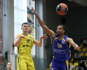 Εδώ θα παρακολουθήσετε την κρίσιμη 5η αγωνιστική των Play out της Stoiximan GBL