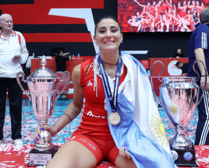 Ολυμπιακός για Νίζετιχ: «Γιας, σε ευχαριστούμε από καρδιάς για όλα!»