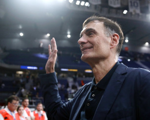 Ο Μπαρτζώκας έχασε οριακά από τον Γιοβάνοβιτς ή μήπως τον κέρδισε με διαφορά; Ο Μπαρτζώκας έχασε οριακά από τον Γιοβάνοβιτς ή μήπως τον κέρδισε με διαφορά;