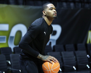 Ο Τζέιμς Πάλμερ τζούνιορ στο Athletiko: «Κίνητρο η πρώτη παρουσία της Γαλατασαράι σε Final 4 BCL»