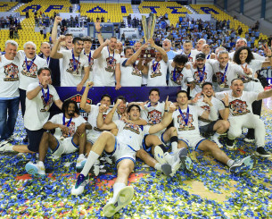 Η Μύκονος είναι πρωταθλήτρια της Elite League - Η απονομή και οι πανηγυρισμοί (video) Η Μύκονος είναι πρωταθλήτρια της Elite League - Η απονομή και οι πανηγυρισμοί (video)