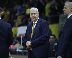 Επιβεβαίωσε το Athletiko o διευθυντής επικοινωνίας της ΑΕΚ: «Κανένα ενδιαφέρον για Καντσελιέρι» Επιβεβαίωσε το Athletiko o διευθυντής επικοινωνίας της ΑΕΚ: «Κανένα ενδιαφέρον για Καντσελιέρι»
