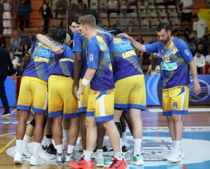 Το Λαύριο ζήτησε αλλαγή κανονισμού για την wild card και αύξηση ομάδων στην Stoiximan GBL