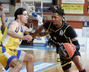 Το Μαρούσι «άλωσε» το Λαύριο και το έριξε στην Elite League