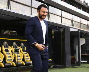 Γιατί κλήθηκε ο Θόδωρος Καρυπίδης από την ΕΕΑ