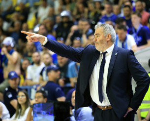 Με Σιγάλα στην Stoiximan GBL ο Ηρακλής