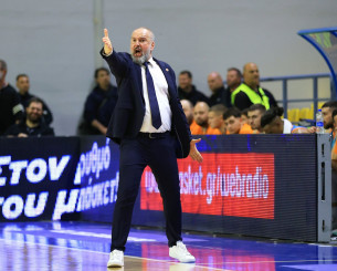 Μάνταλος: «Είχαμε έλλειψη πνευματικής ετοιμότητας»