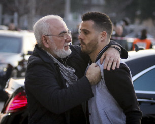 Το ραντεβού Σαββίδη-Βιεϊρίνια που μπαίνει στη διοίκηση του ΠΑΟΚ