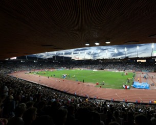 Sold out ο τελικός του Diamond League στη Ζυρίχη σε μόλις δύο ώρες!