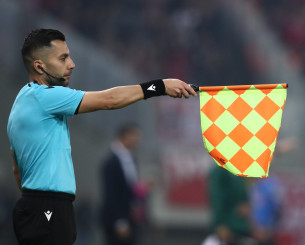 Η UEFA έτοιμη να αλλάξει τον κανονισμό του οφσάιντ Η UEFA έτοιμη να αλλάξει τον κανονισμό του οφσάιντ