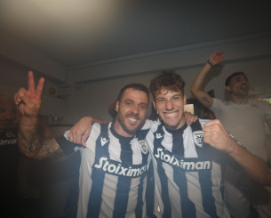 Από τον Βιεϊρίνια στον Κωνσταντέλια - Αυτή πρέπει να είναι η σωστή συνέχεια της ιστορίας